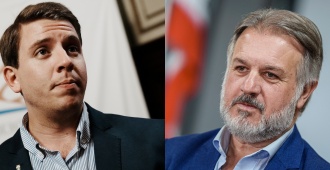 Cardama: oficialismo sostiene que hubo �garant�as truchas� y oposici�n se�ala que �pretenden desentramar el tema�