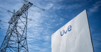 UTE registr� el primer pico hist�rico de consumo en este invierno