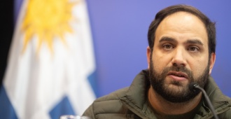 Gonzalo Civila defendi� la Rendici�n de Cuentas y destac� el acceso al trabajo