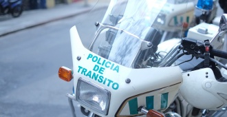 Choc� alcoholizado, mat� a tres personas e ir� a prisi�n domiciliaria
