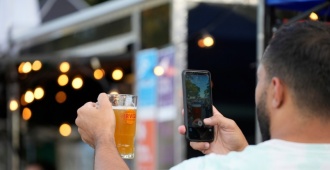 La Junta Nacional de Drogas promueve que no se obsequien botellas de alcohol en el D�a del Padre