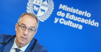 Mah�a sobre la rendici�n de cuentas: No es una cuesti�n de partidos, son acciones concretas para la sociedad