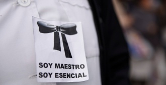 Maestros parar�n en agosto en reclamo de recursos para las escuelas