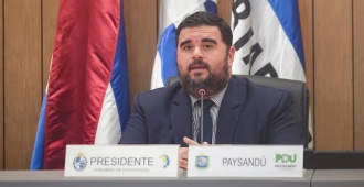 Nicol�s Olivera: Estamos a d�as de la definici�n sobre el futuro de HIF Global  