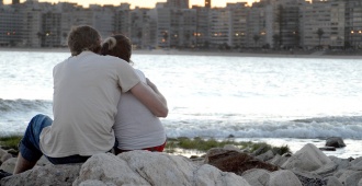  Triangulaci�n en la pareja de padres 