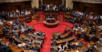 Adri�n Juri sostuvo que no hay nada en la Rendici�n de Cuentas que indique que habr� mayor cantidad de empleo