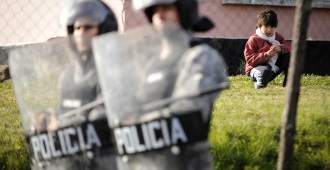 Mataron a un hombre de varios disparos en el Marconi