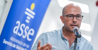ASSE present� el plan Renueva+ por el que se intervendr�n 18 policl�nicas del �rea Metropolitana