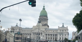 Argentina: Gobierno present� un nuevo proyecto de "Inocencia Fiscal" 