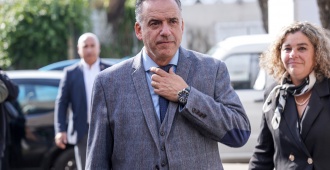 Orsi tild� como "horrible" el asesinato del ni�o de 12 a�os por un conflicto narco en el Parque Rod�
