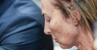 Daniela Cabral figura como deudora de Conexi�n Ganadera por 15 millones de d�lares