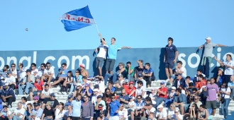 Nacional viaja a Argentina para enfrentar a Tigre