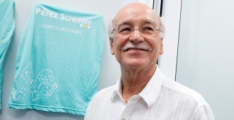 Primeros seis pacientes tratados contra el c�ncer en la Fundaci�n P�rez Scremini con terapia CAR-T �no tienen rastro de la enfermedad�