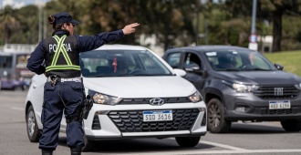 La Polic�a de Tr�nsito anunci� m�s operativos para minimizar las picadas clandestinas