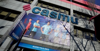 El ministro de Econom�a defendi� la extensi�n de la intervenci�n de Casmu