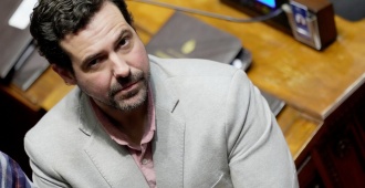 Federico Preve: la intervenci�n en el Casmu busca, entre otras cosas, que no se asemeje a lo sucedido con Casa de Galicia. 