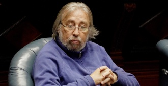 Uruguay a�n no acord� nada con Estados Unidos para recibir a cubanos deportados, sostuvo Gustavo Gonz�lez