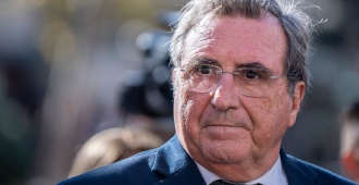 El Directorio del Partido Nacional se�al� que al momento no se hall� hechos delictivos ni por fuera de la ley