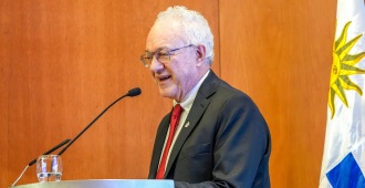 El Gobierno descart� la existencia de una propuesta formal de Estados Unidos para enviar deportados a Uruguay