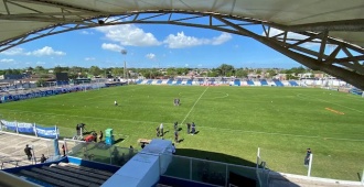 Arranca el Torneo Clausura