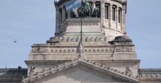 Argentina: se aprob� la ley de Propiedad Privada