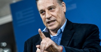 Varela marca contradicci�n de la oposici�n por Rendici�n y apunta que el FA no sobrepasar� �l�neas rojas� ante pol�mica por deportados de EE.UU.