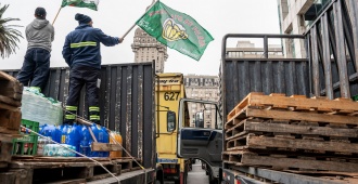 Sindicato de Pilsen retom� actividad en Montevideo y se propone defender puestos de trabajo ante la posibilidad de 80 despidos