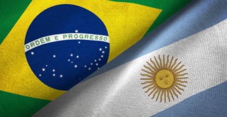 Canciller�a argentina tratar� y analizar� conflicto con Brasil