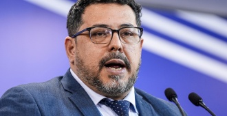 Alejandro S�nchez dijo que el Gobierno tiene un �plan B� en caso de que no se vote la Rendici�n de Cuentas
