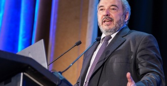 El intendente Bergara celebr� la aprobaci�n de 85% del nuevo sistema de contenedores