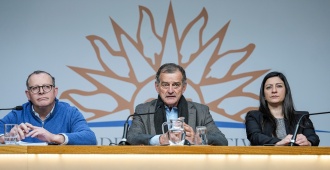 Cabildo Abierto apoyar� en general la Rendici�n de Cuentas, por lo que el Frente Amplio se asegura la mayor�a para que se apruebe
