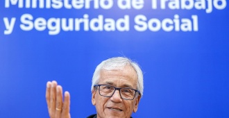 El ministro de Trabajo y Seguridad Social descart� decretar la esencialidad en el Puerto