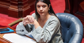 Julieta Sierra valor� el acuerdo con Cabildo Abierto por la Rendici�n de Cuentas y destac� la apertura de Orsi