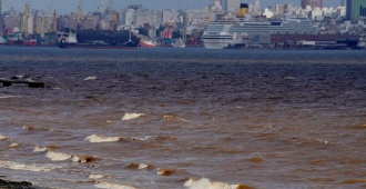 Identifican al hombre hallado sin vida en la costa del Cerro