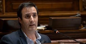 Conrado Rodr�guez dijo que va a ser muy dif�cil que la Coalici�n Republicana cambie la postura sobre no votar en general la Rendici�n de Cuentas