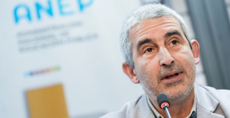 ANEP advirti� que las pol�ticas relacionadas al desarrollo de la sexualidad y la igualdad padecen ciertos deterioros