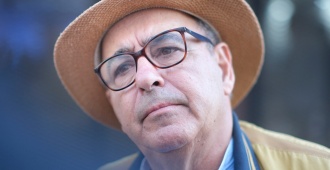 Alfredo Fratti se�al� que el precio de las frutas son menores a los promedios realizados por el Observatorio Granjero