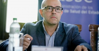 Muchos de los problemas eran anteriores, dijo �lvaro Danza sobre reclamos de neurocirujanos renunciantes del Pereira Rosell