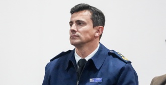 Alfredo Clavijo expres� que 60 nuevos efectivos iniciaron tareas en Montevideo
