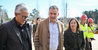 Conflicto en el Puerto: Orsi dijo que se encamina a una soluci�n, pero sostuvo que si se debe recurrir a la esencialidad se har�