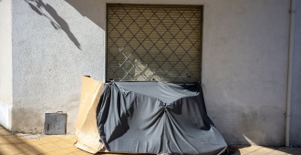El Mides atiende a unas 55 personas en situaci�n de calle diariamente en Cerro Largo