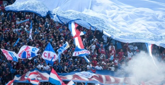 Gast�n Martirena, entrena por primera vez con Nacional