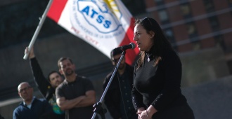 La Asociaci�n De Trabajadores de la Seguridad Social advierte por el �recorte de vacantes sostenido desde 2018�