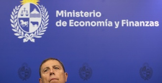 "No tapar el sol con la mano", dijo Oddone ante una suba consolidada del petr�leo y su impacto en los combustibles 
