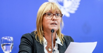El Ministerio de Salud P�blica aumentar� las edades de cobertura en la vacunaci�n contra el meningococo