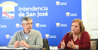 Alrededor de 3500 personas pueden llegar a ser desplazadas en San Jos� ante la llegada de "El Ni�o"