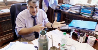 El Partido Nacional retoma la idea de habilitar los allanamientos nocturnos