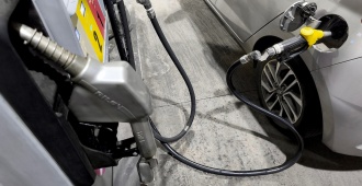 El Poder Ejecutivo decidi� mantener los precios de todos los combustibles a partir del 1ro de septiembre