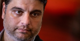 Pedro Jisdoni�n critic� la falta de un protocolo ante las �salidas no acordadas� de INAU que hab�a sido anunciado como �pr�cticamente pronto�