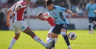 Comienza la quinta fecha del Torneo Clausura
